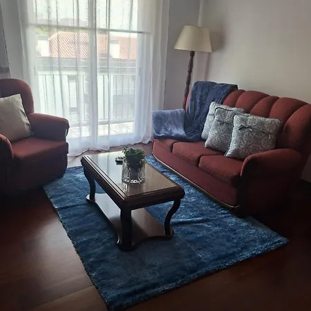 Paradise Dream Appartement *