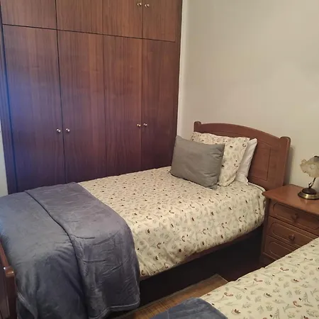 Paradise Dream Appartement Caniço