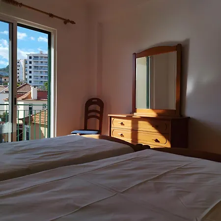Apartment Paradise Dream