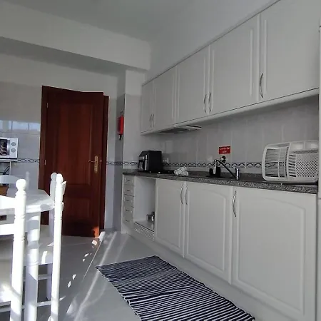 Paradise Dream Appartement *