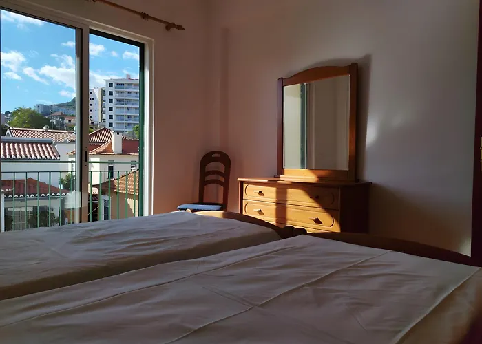 Paradise Dream Appartement