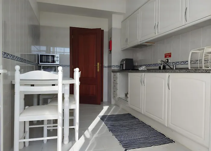 Paradise Dream Appartement