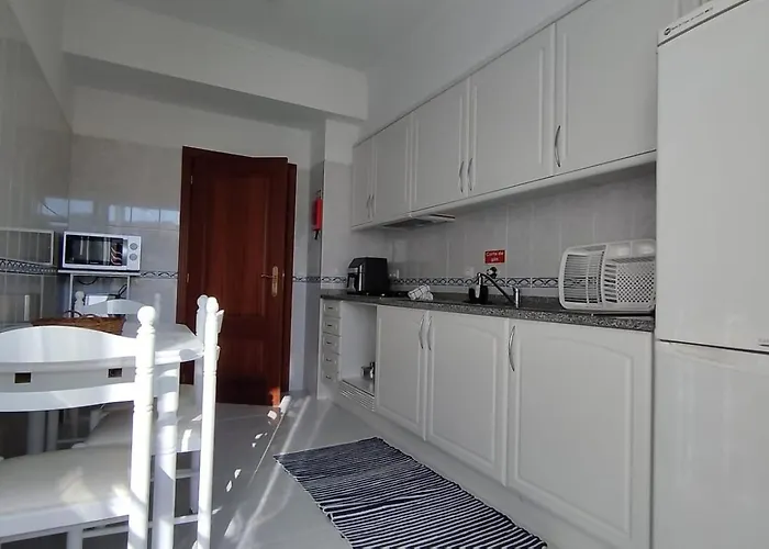 Paradise Dream Appartement