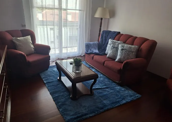 Paradise Dream Appartement *