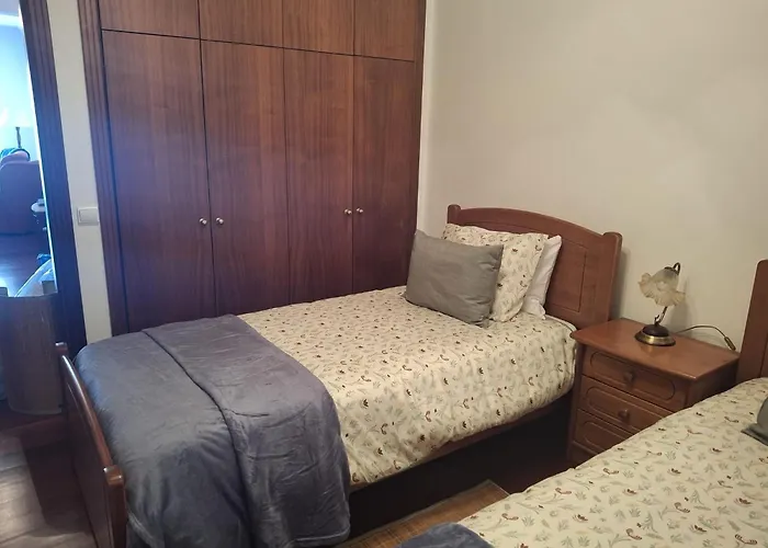 Paradise Dream Appartement Caniço