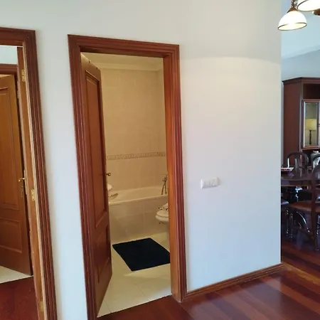 Paradise Dream Apartament Caniço