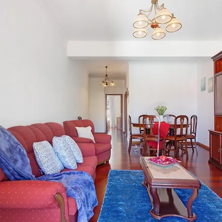 Paradise Dream Apartment *