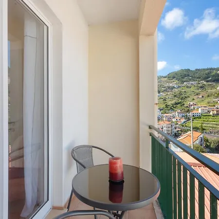 Paradise Dream Apartment *