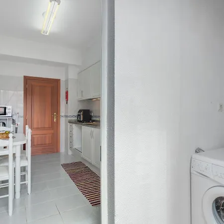 Apartment Paradise Dream