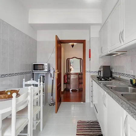 Paradise Dream Apartment *