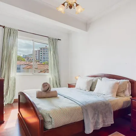 Apartment Paradise Dream Canico (Madeira)
