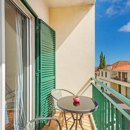 Apartment Paradise Dream