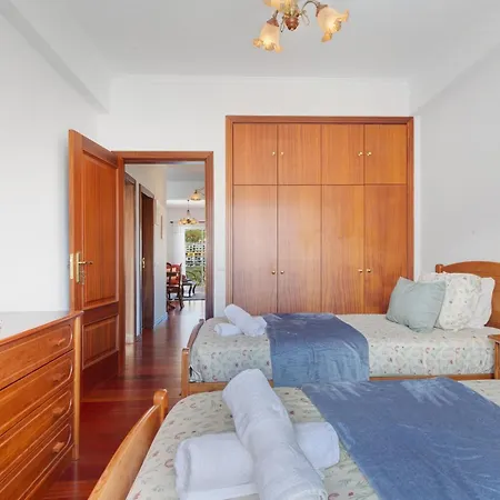Paradise Dream Apartment Canico (Madeira)