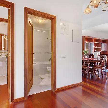 Apartment Paradise Dream Canico (Madeira)