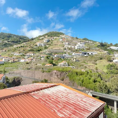 Apartment Paradise Dream Canico (Madeira)