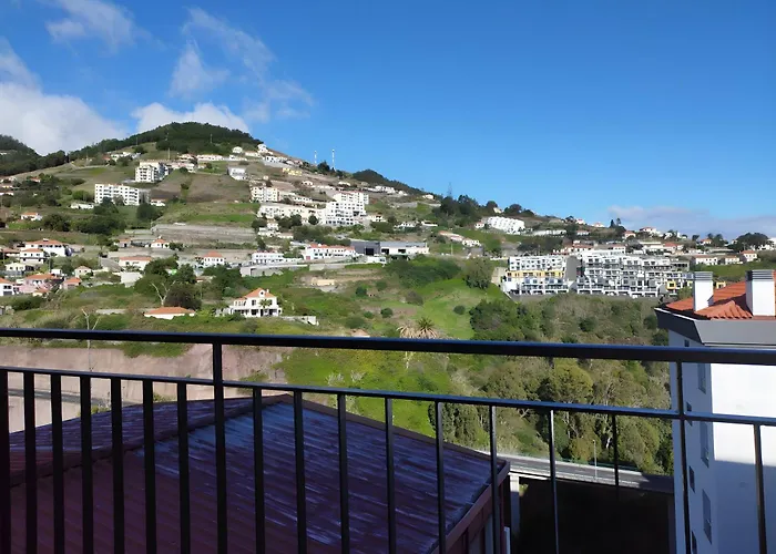 Paradise Dream Lägenhet *